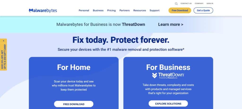 Best Antispyware Software
