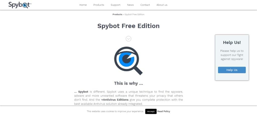 Best Antispyware Software