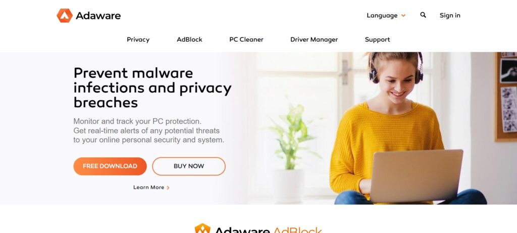 Best Antispyware Software