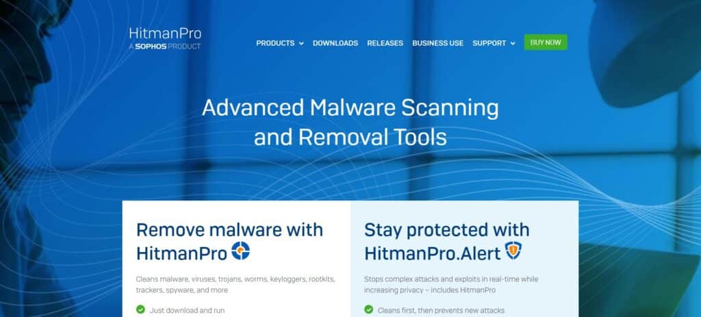 Best Antispyware Software