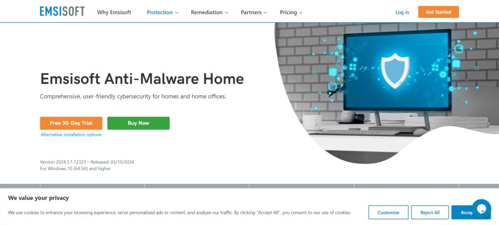 Best Antispyware Software