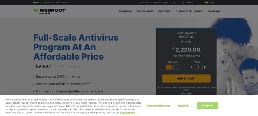 Best Antispyware Software
