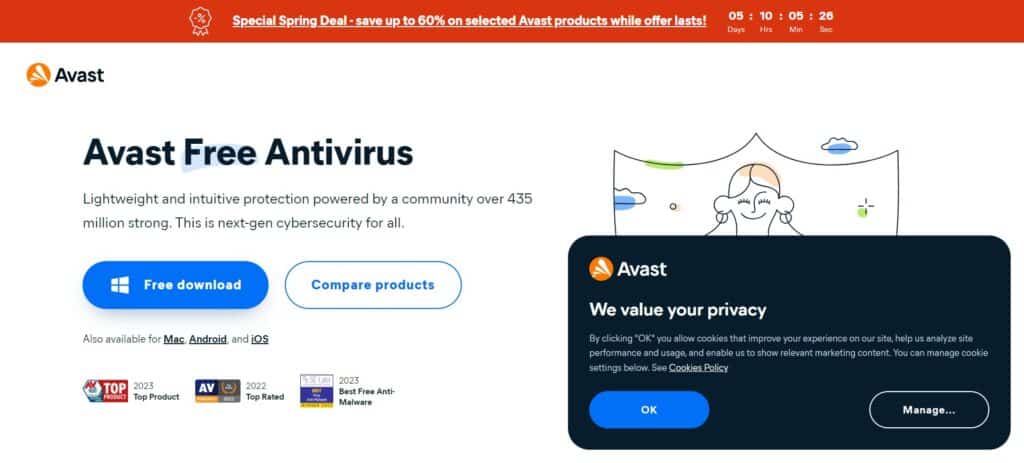 Best Antispyware Software