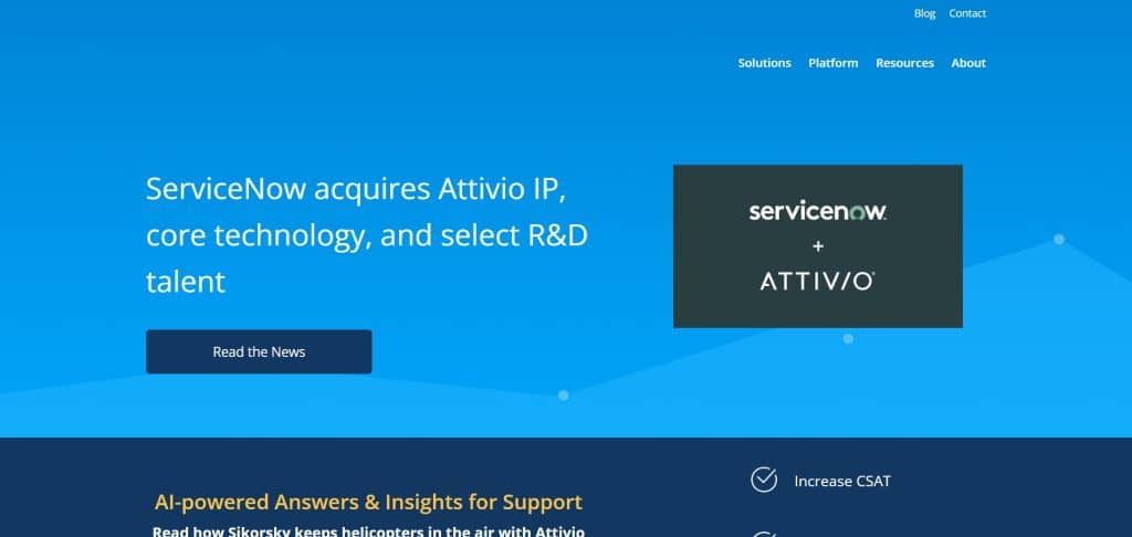 Best Enterprise Search Software