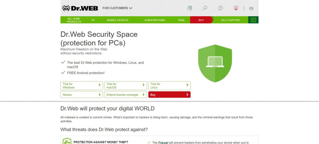 Best Antispyware Software
