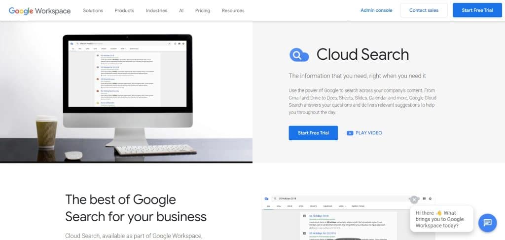 Best Enterprise Search Software