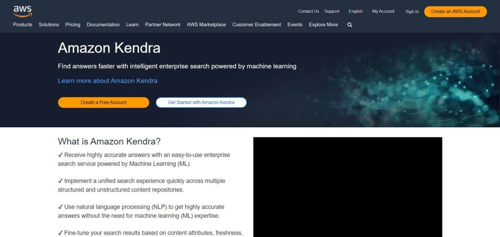Best Enterprise Search Software