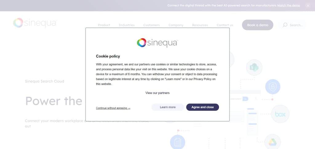 Best Enterprise Search Software