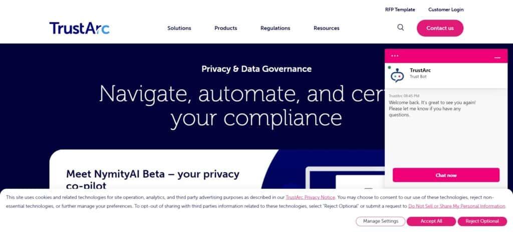 Best Data Privacy Management Software