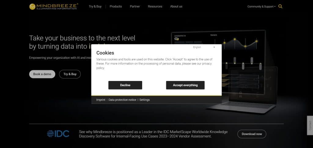Best Enterprise Search Software