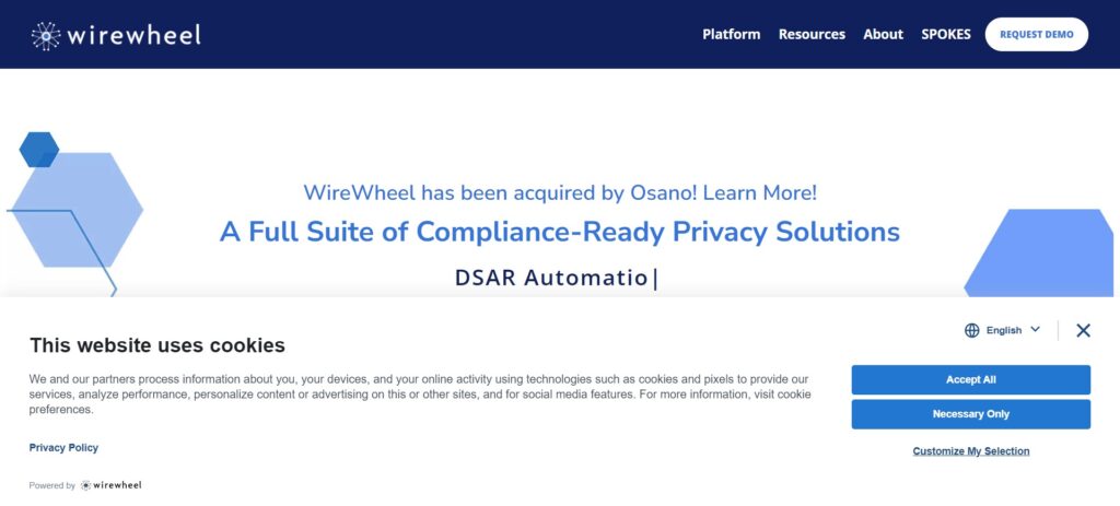 Best Data Privacy Management Software