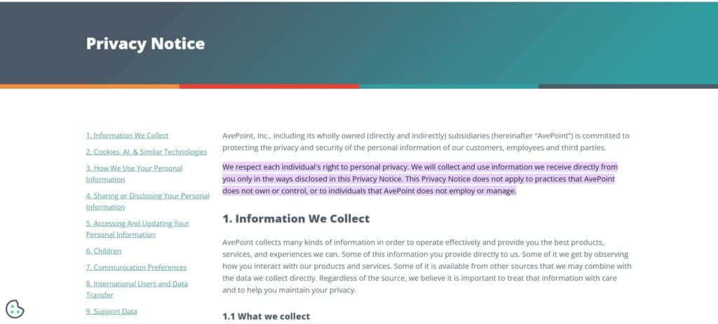 Best Data Privacy Management Software