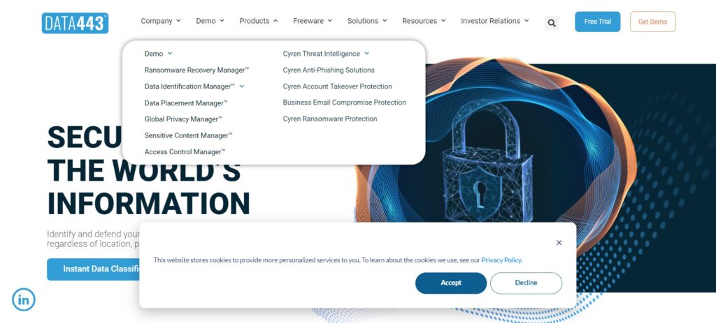 Best Data Privacy Management Software
