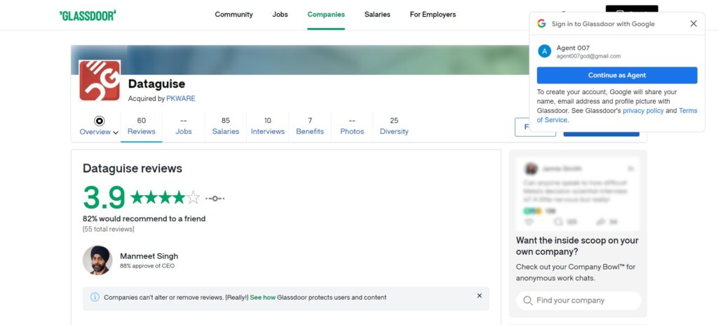 Best Data Privacy Management Software