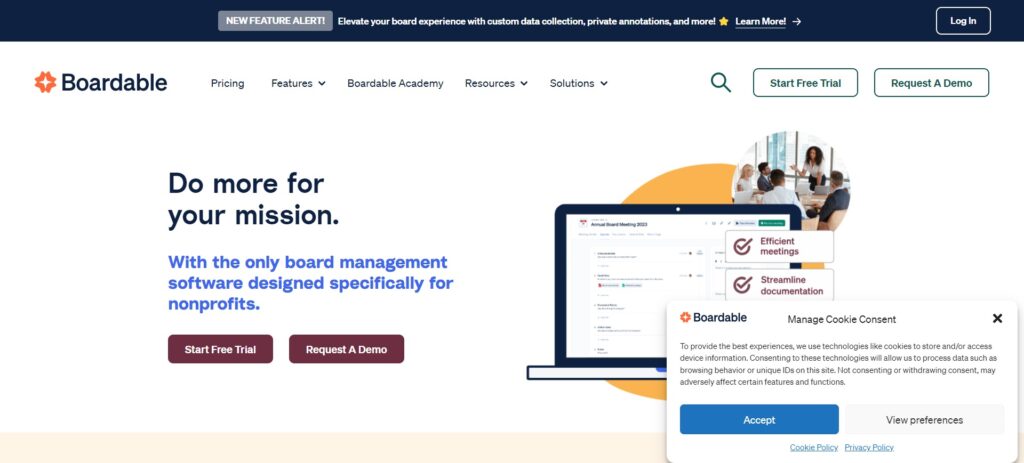 Best Board Management Software