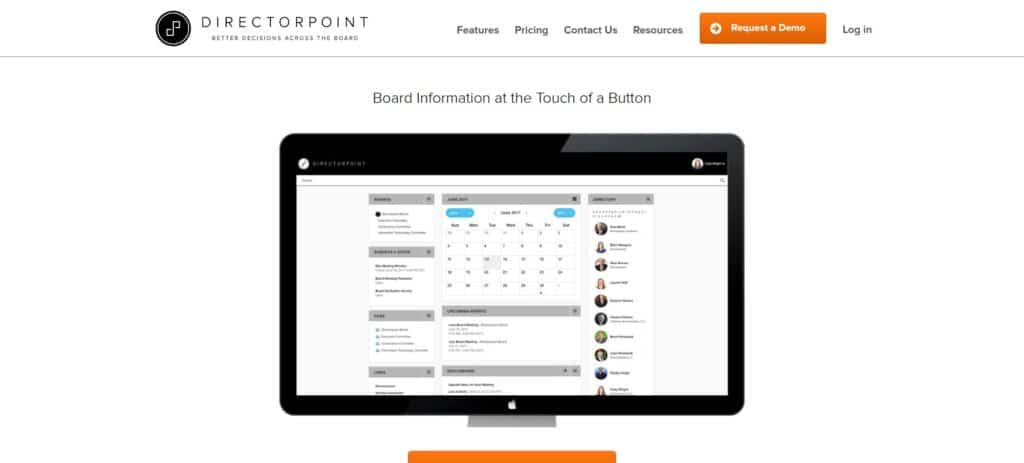 Best Board Management Software