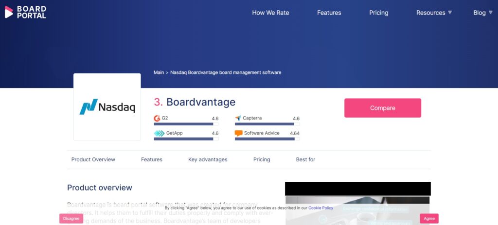 Best Board Management Software