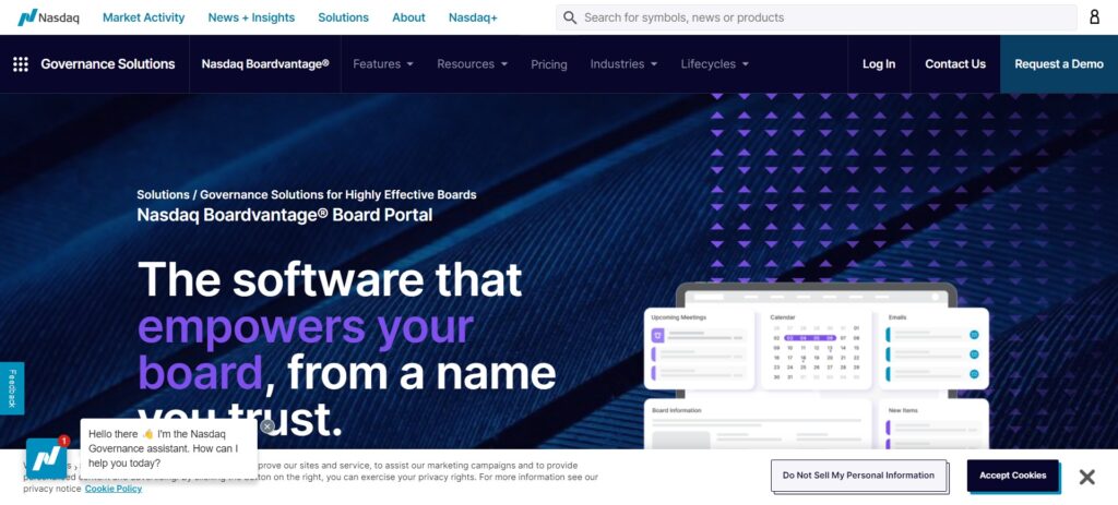 Best Board Management Software