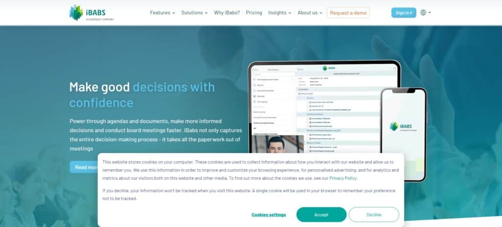 Best Board Management Software