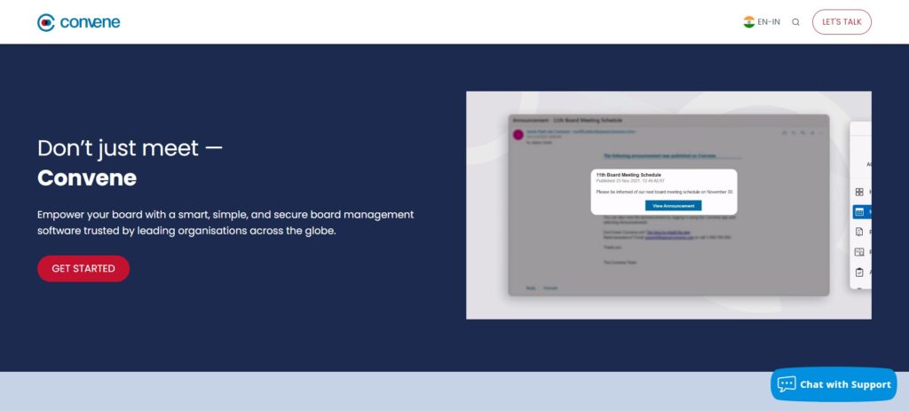 Best Board Management Software