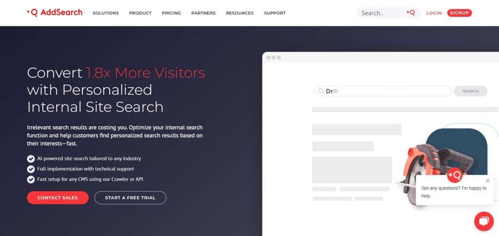 Best Enterprise Search Software