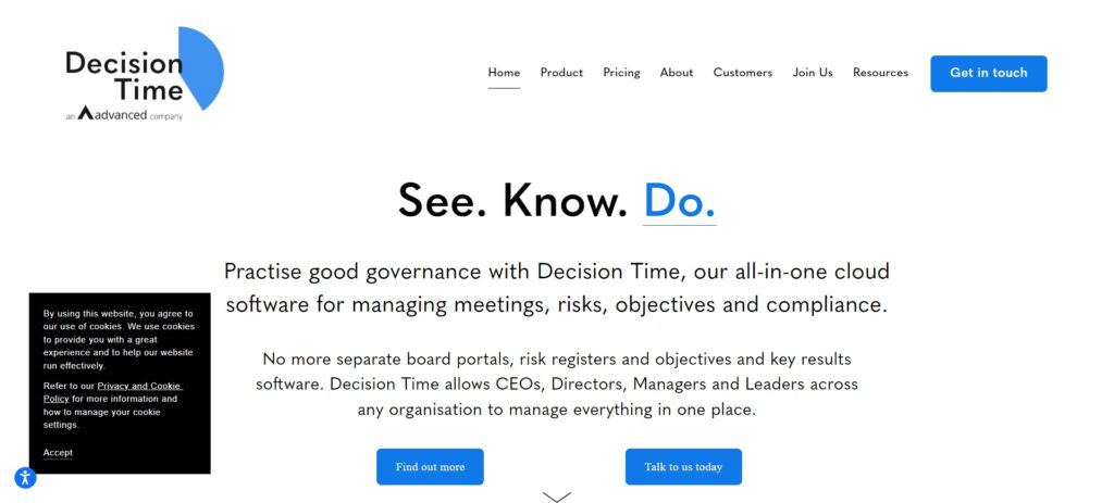 Best Board Management Software