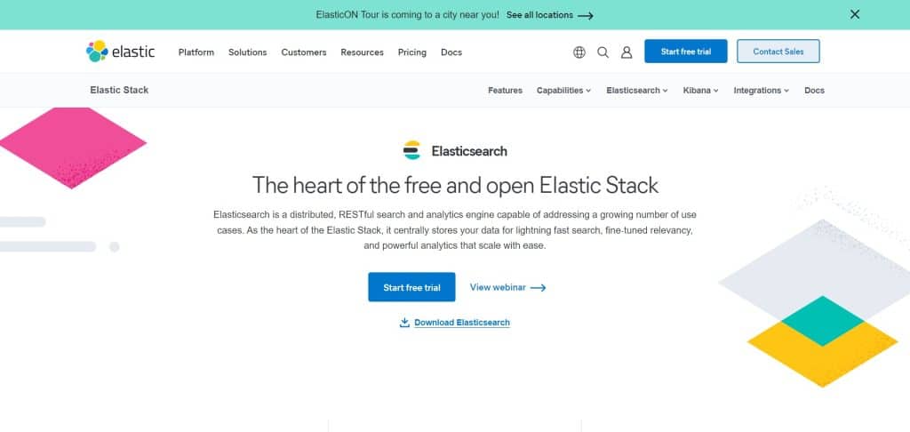 Best Enterprise Search Software