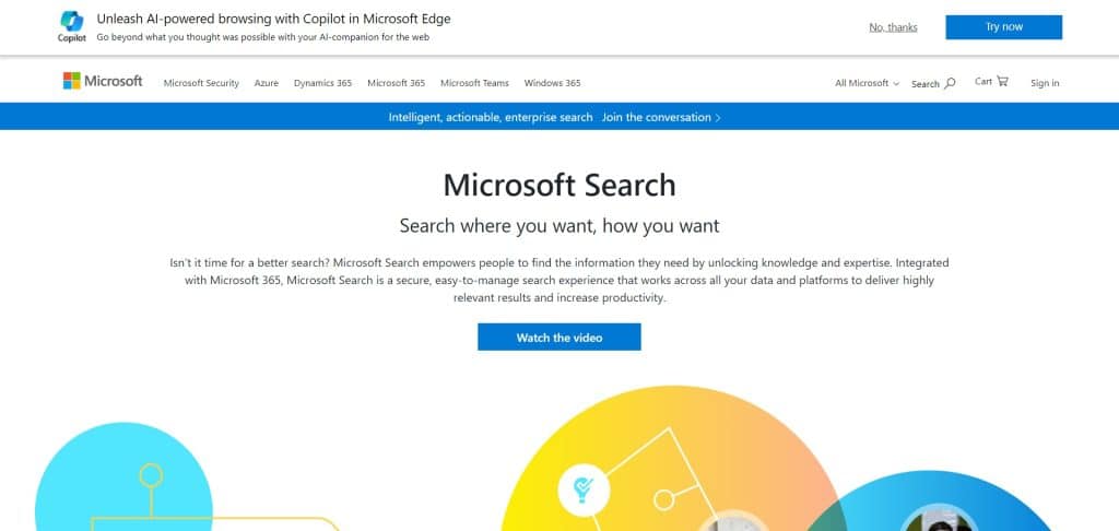Best Enterprise Search Software