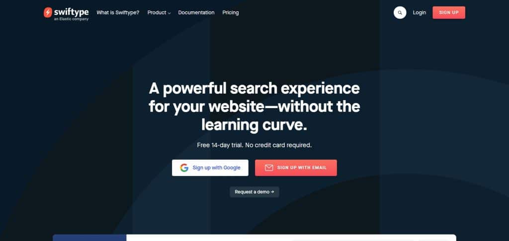 Best Enterprise Search Software