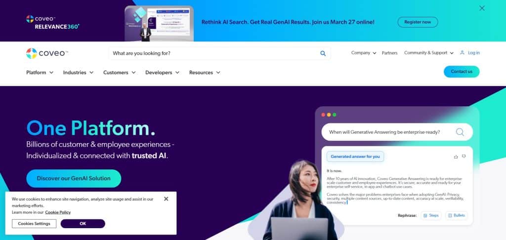 Best Enterprise Search Software