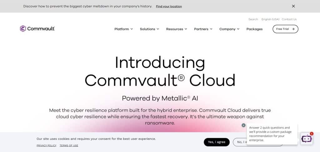 Best Enterprise Search Software