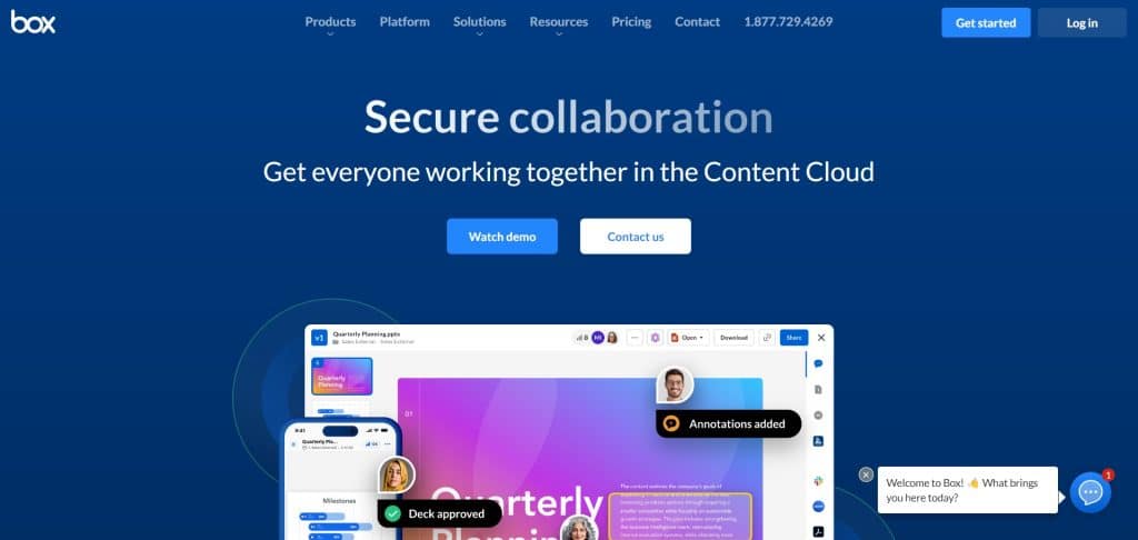 Best Collaboration Tools )
