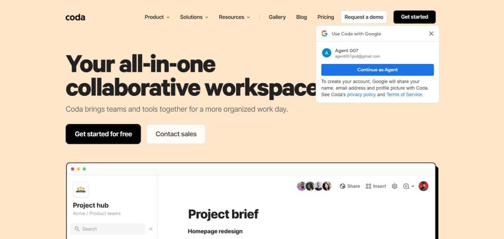 Best Collaboration Tools )