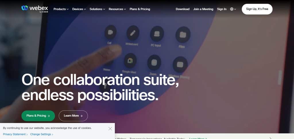 Best Collaboration Tools )