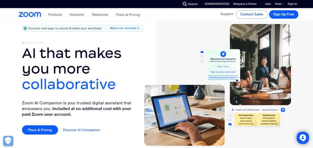 Best Collaboration Tools