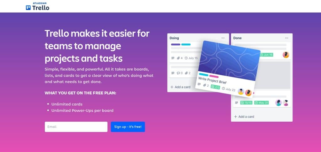 Best Collaboration Tools