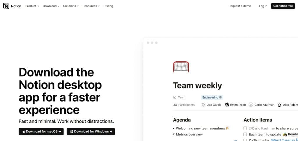 Best Collaboration Tools