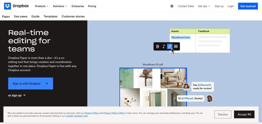 Best Collaboration Tools