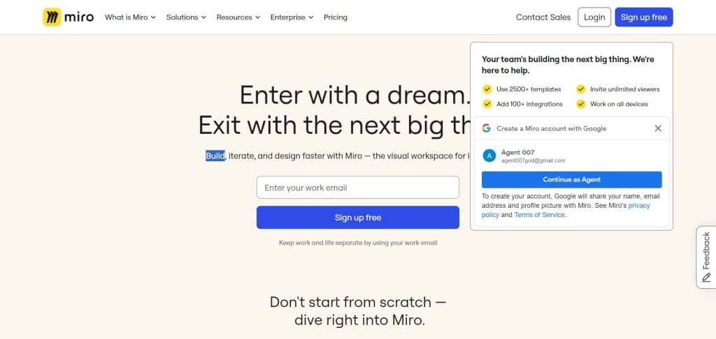 Best Collaboration Tools