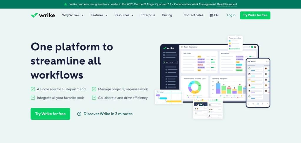 Best Collaboration Tools