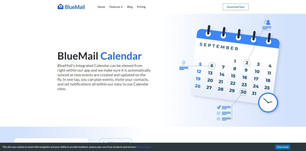 best Calendar Software
