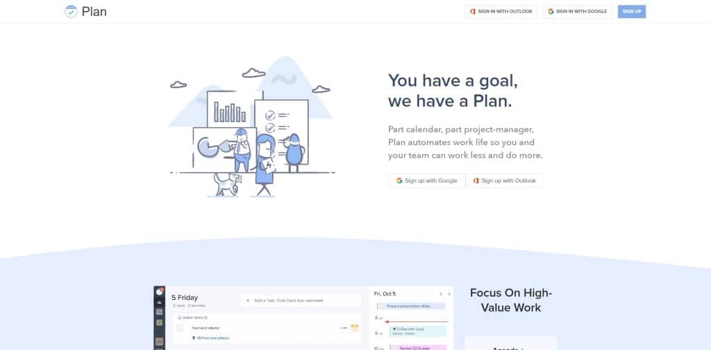 best Calendar Software