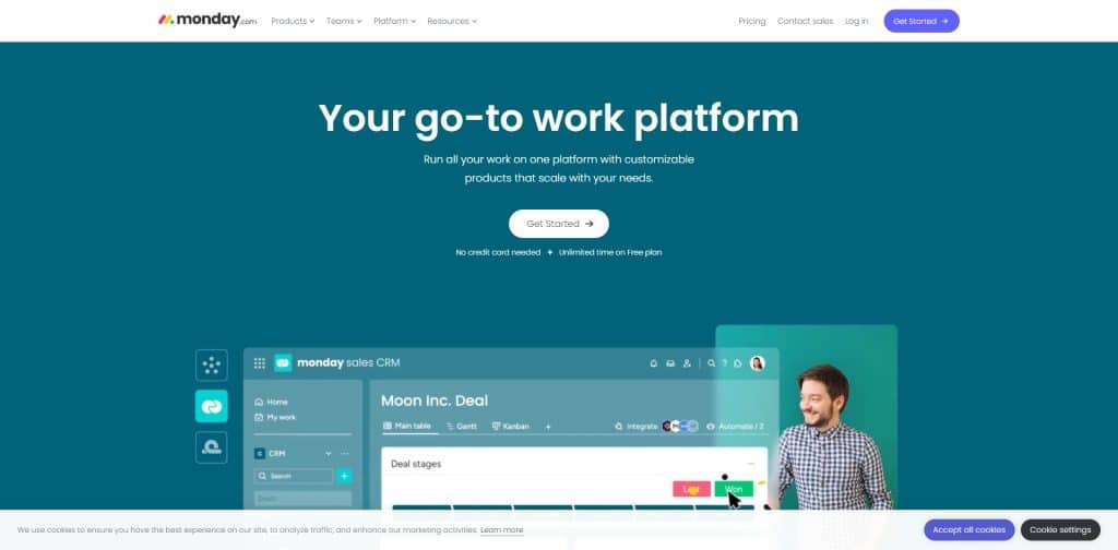 best Calendar Software