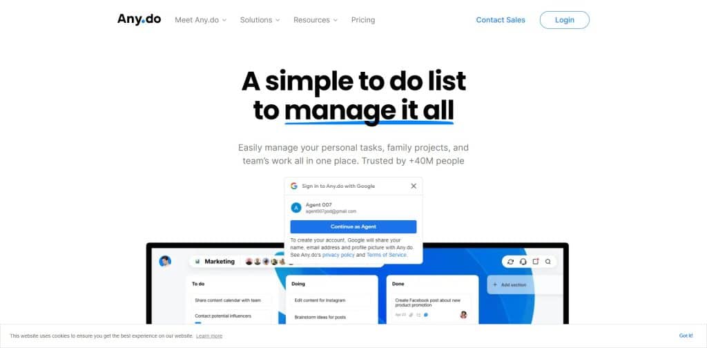 best Calendar Software