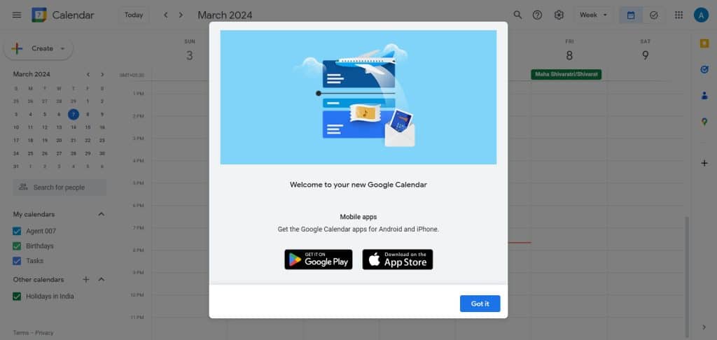 best Calendar Software