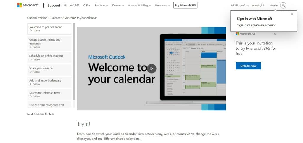 best Calendar Software