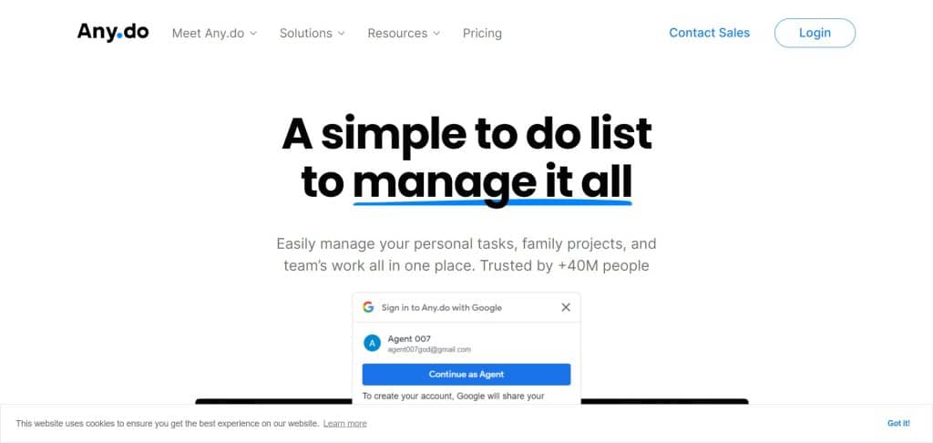 best Calendar Software