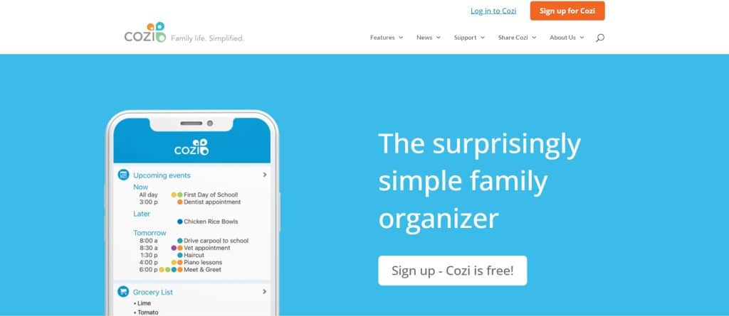 best Calendar Software