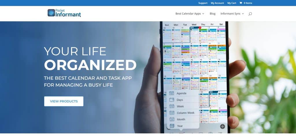 best Calendar Software