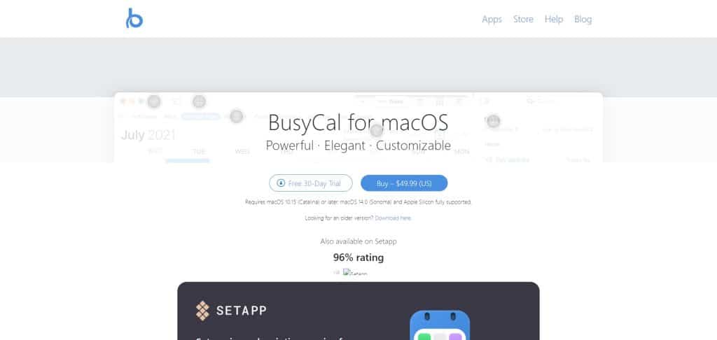 best Calendar Software